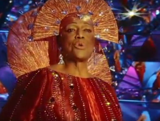 Jessye Norman singing 'When I am Laid in Earth' from Purcell's 'Dido and Aeneas'