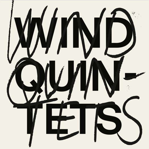 Niels Viggo Bentzon: Wind Quintets. © 2022 Dacapo Records