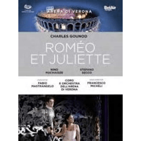 Charles Gounod: Roméo et Juliette. © 2011 Bel Air Media