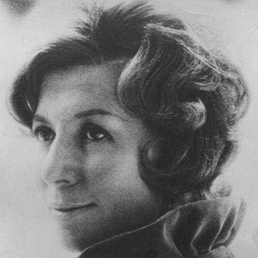 Sybil Michelow (1925-2013)