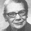 Louise Talma (1906-1996)