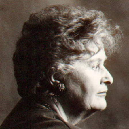 Roberta Stephen. Photo courtesy of the Canadian Music Centre