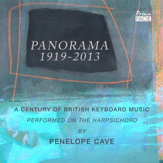 Panorama 1919-2013 - Penelope Cave. © 2016 primafacie