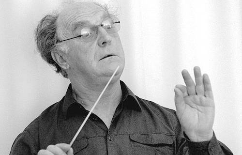 Hans Stadlmair died in Munich on 13 February 2019, aged eighty-nine