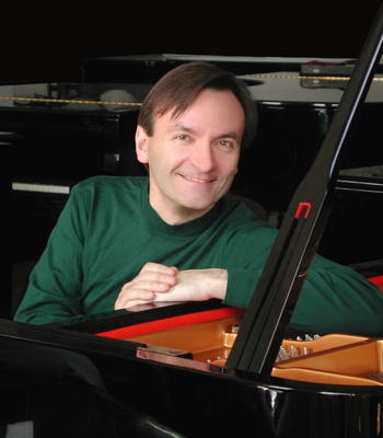 Stephen Hough. Photo © Christian Steiner