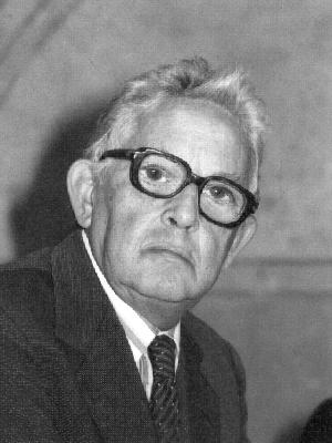 Goffredo Petrassi (1904-2003)