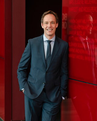 Jake Heggie in 2015