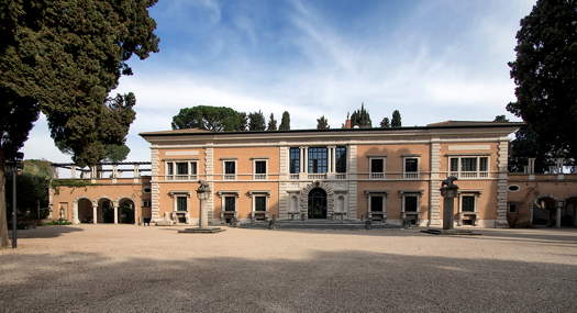 Villa Massimo