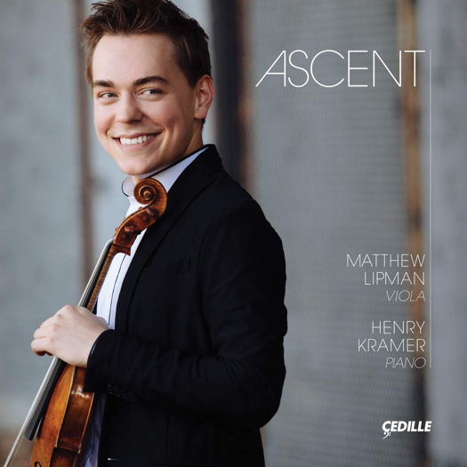 Ascent - Matthew Lipman and Henry Kramer