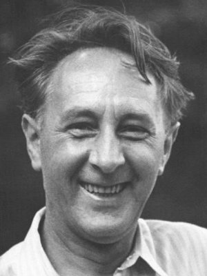 Bohuslav Martinů in 1943