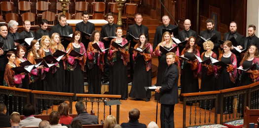 The Phoenix Chorale