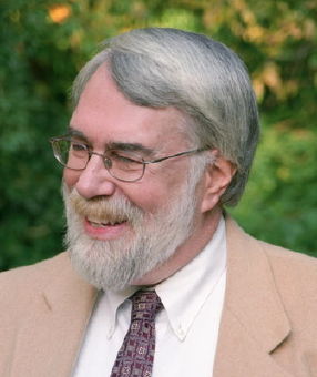 Christopher Rouse. Photo &copy; 2007 Jeff Herman