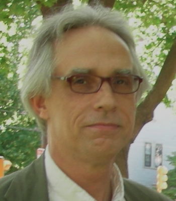 John Morrison in 2009