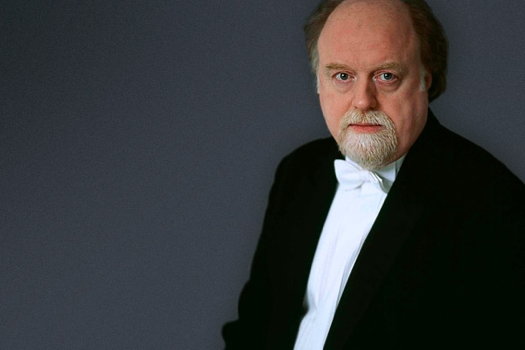 Peter Donohoe