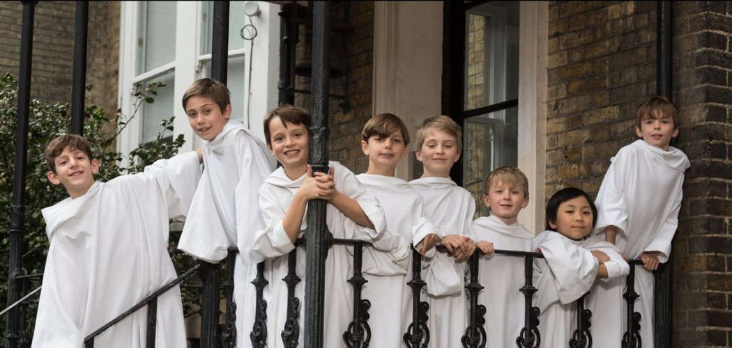 Libera publicity shot