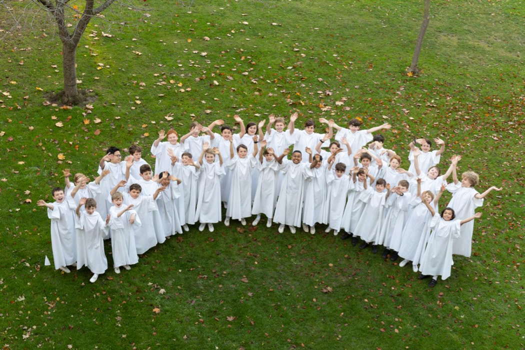 Libera publicity shot