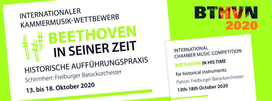 Publicity for 'Beethoven in his Time'