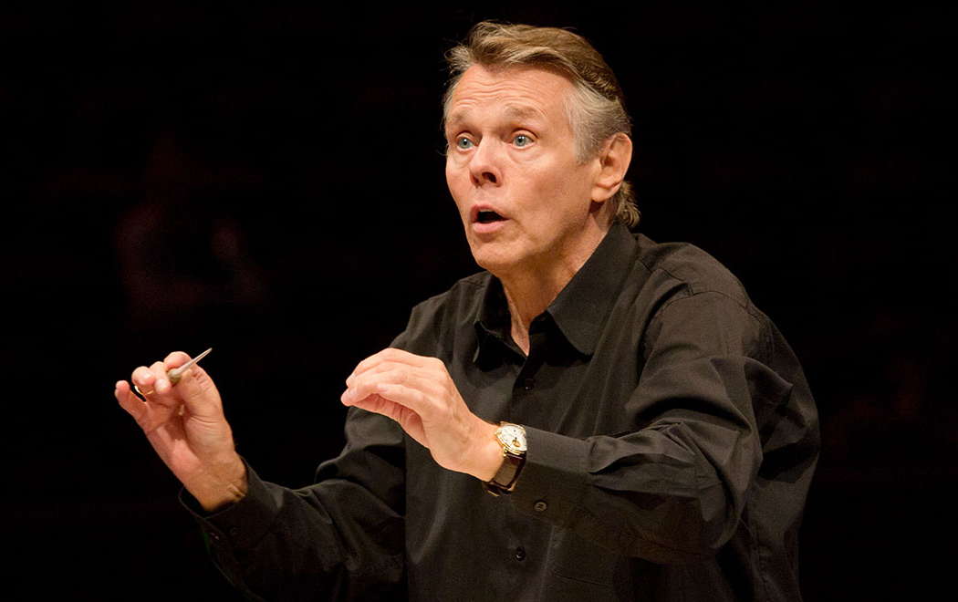 Mariss Jansons (1943-2019)