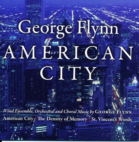 George Flynn: American City