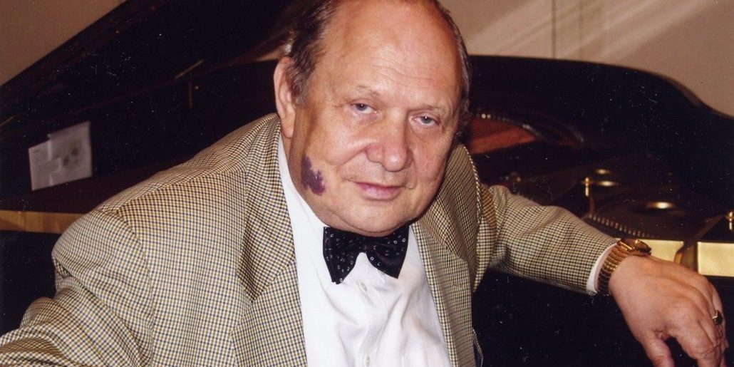 Sergei Dorensky (1931-2020)