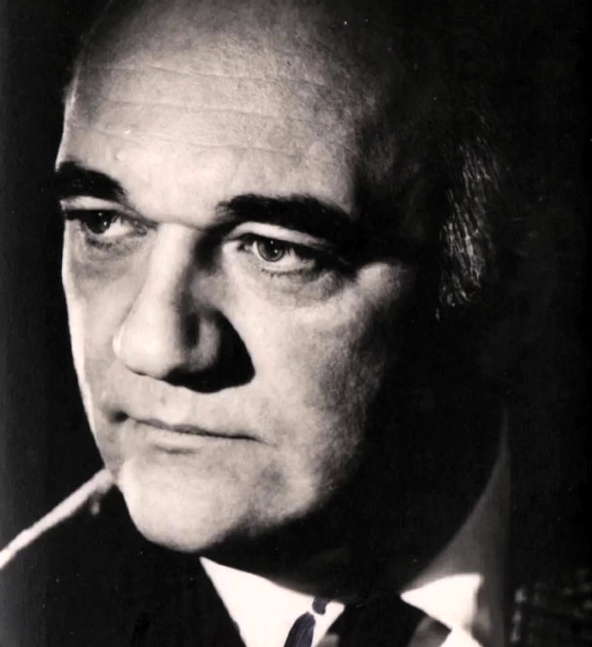Gabriel Bacquier (1924-2020)