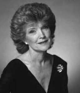 Mady Mesplé (1931-2020)
