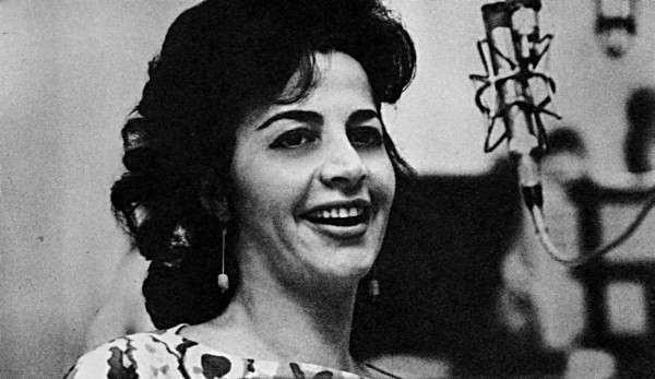 Rosalind Elias (1930-2020)