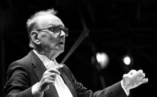 Ennio Morricone (1928-2020)