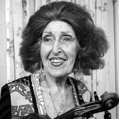 Ida Haendel (1928-2020)