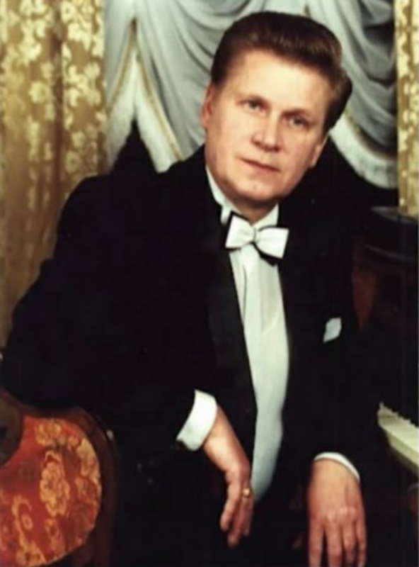 Anatoly Duda (1946-2020)
