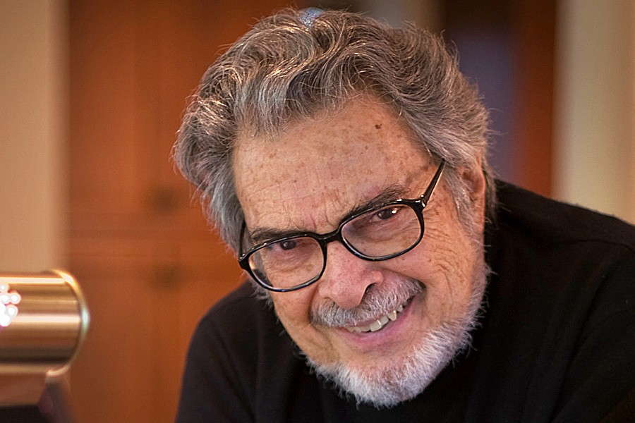 Leon Fleisher (1928-2020)