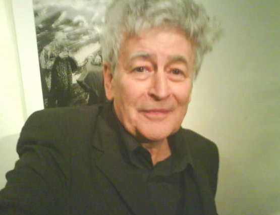 Paul Méfano (1937-2020) in 2009