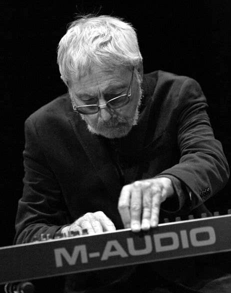 Harold Budd (1936-2020)