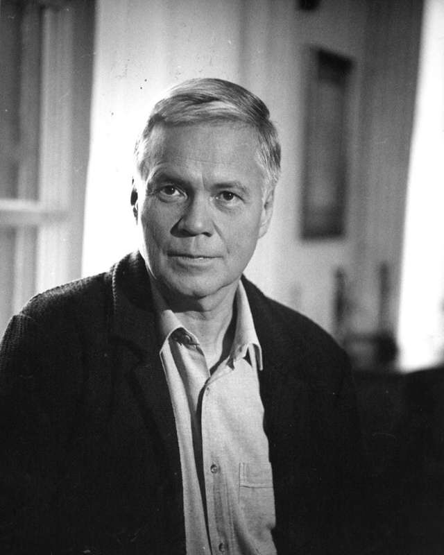 German baritone Dietrich Fischer-Dieskau (1925-2012)