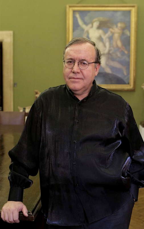 Lorenzo Tozzi