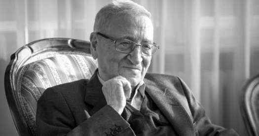 Jozsef Soproni (1930-2021)