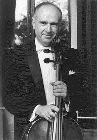 Alan Shulman (1915-2002)