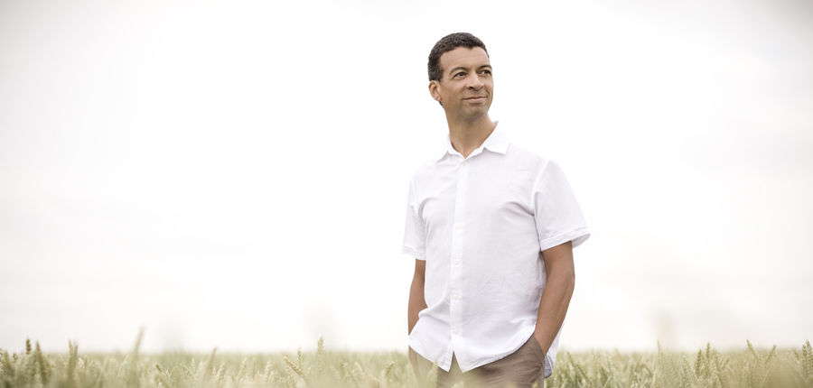 Roderick Williams