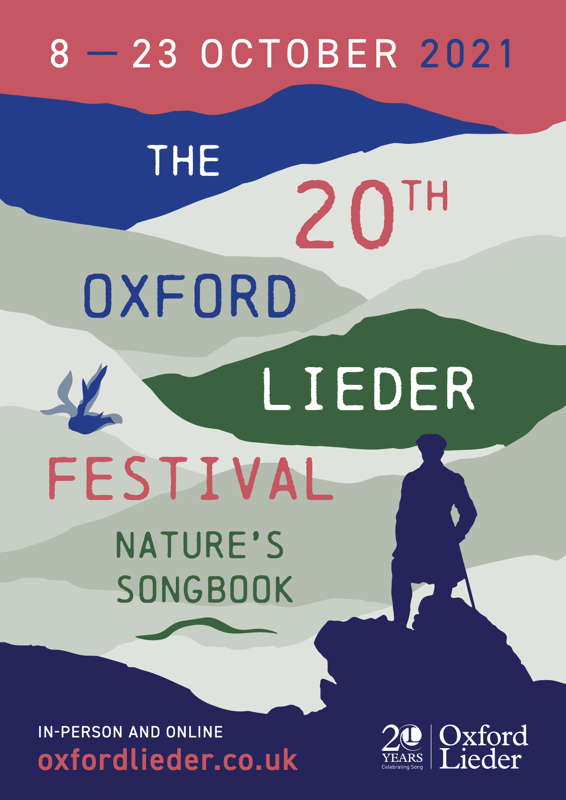 The Oxford Lieder Festival