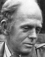 Malcolm Williamson (1931-2003)