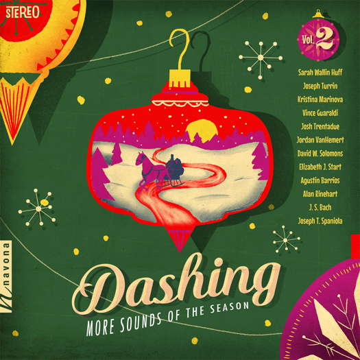Dashing - More Sounds of the Season