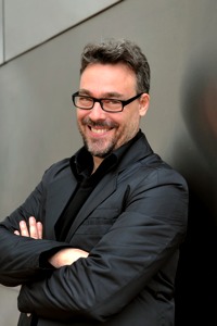 Yves Abel (born 1963)