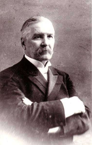 Mykola Lysenko (1842-1912)