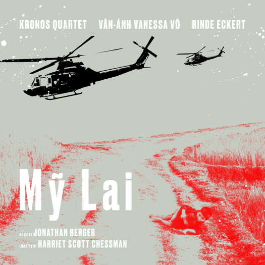 Mỹ Lai. © 2022 Smithsonian Folkways Recordings