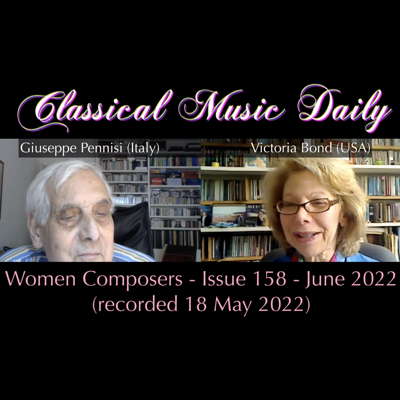 Women Composers