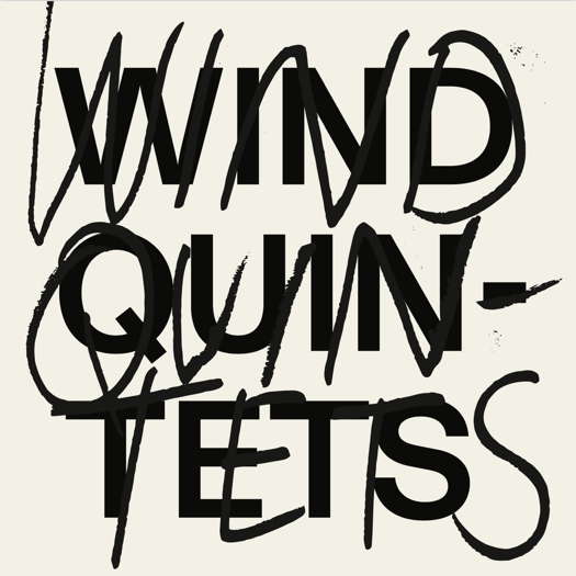 Niels Viggo Bentzon: Wind Quintets. © 2022 Dacapo Records (8.226127)