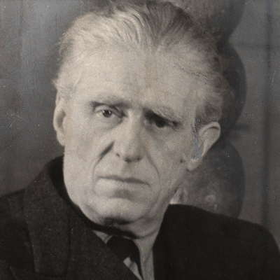 Gian Francesco Malipiero (1882-1973)