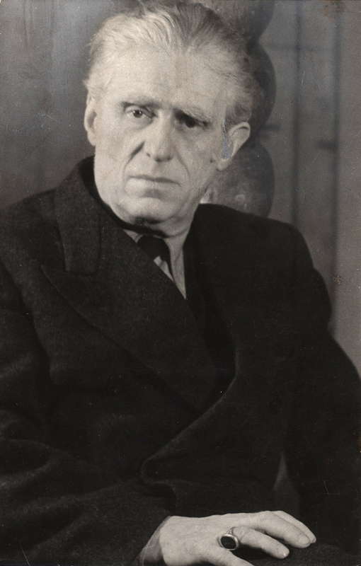 Gian Francesco Malipiero (1882-1973)