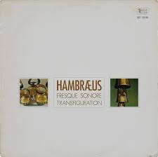 Swedish Society Hambraeus LP