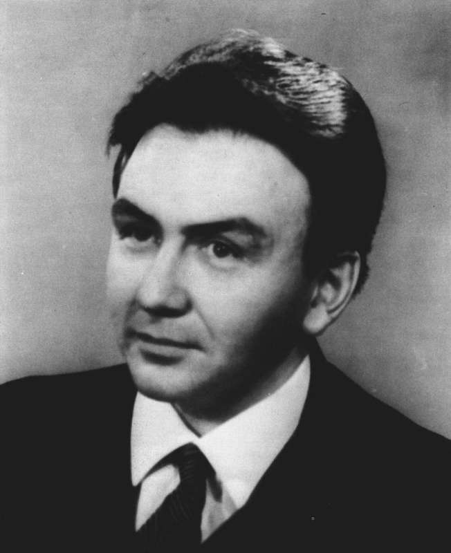 Pietro Spada (1935-2022)